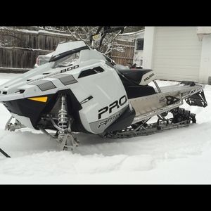 Meet your Posher, Topher